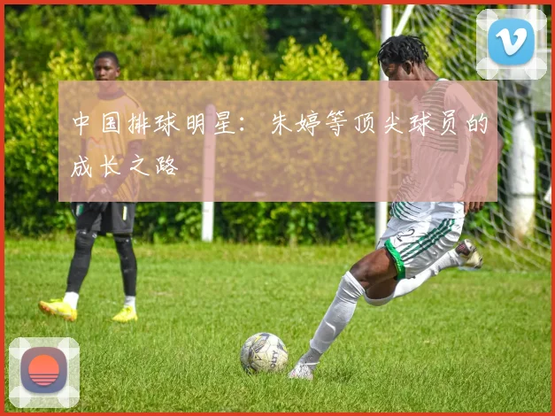 中国排球明星:朱婷等顶尖球员的成长之路